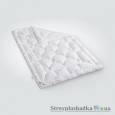 Одеяло Идея Super Soft Classic 8-11784, 140х210 см, 100% силиконизированное полиэфирное микроволокно, белое