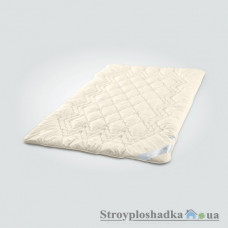Одеяло Идея Жемчужина, 175х210 см, синтепон, бежевое