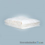 Одеяло Penelope Baby Бамбук, 95х145 см, бамбуковое волокно / микроволокно, белое