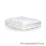 Одеяло Penelope Baby Бамбук, 95х145 см, бамбуковое волокно / микроволокно, белое
