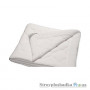 Одеяло Penelope Sofia, 95х145 см, микроволокно, белое