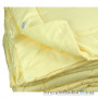 Одеяло Руно Дуэт 4 сезона, 200х220 см, силиконовое, бежевое