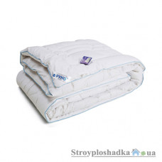 Одеяло Руно Элит, 140х205 см, шерстяное, белое (321.29ШЕУ)