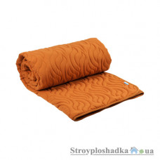 Одеяло Руно Fire, 140х205 см, силиконовое, кирпичное (321.52 Fire)