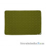 Одеяло Руно Green, 140х205 см, силиконовое, зеленое (321.52 Green)