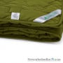 Одеяло Руно Green, 140х205 см, силиконовое, зеленое (321.52 Green)