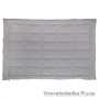Одеяло Руно Grey, 140х205 см, серое (321.52 GREY)