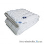 Одеяло Руно Из искусственного лебединого пуха (322.139 ЛПУ), 200х220 см, белое