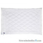 Одеяло Руно Из искусственного лебединого пуха (321.139 ЛПУ), 140х205 см, белое
