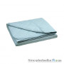 Одеяло Руно Хлопковое, 155х210 см, 100% хлопок, голубое (317.02ХБУ)
