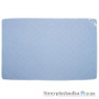 Одеяло Руно Хлопковое, 155х210 см, 100% хлопок, голубое (317.02ХБУ)