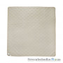 Одеяло Руно Легкость, 140х205 см, силиконовое, бежевое (321.52СЛКУ)
