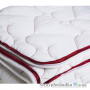 Одеяло Руно Романтика (321.52 РУ), 140х205 см, силиконовое, белое
