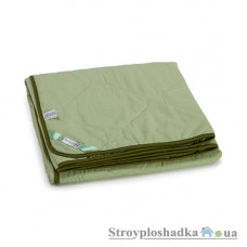 Одеяло Руно Sunny, 140х205 см, бамбуковое, зеленое (321.52 SUNNY)