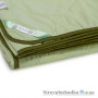 Одеяло Руно Sunny, 140х205 см, бамбуковое, зеленое (321.52 SUNNY)