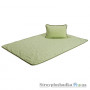 Одеяло Руно Sunny, 200х220 см, бамбуковое, зеленое (322.52 SUNNY)