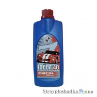 Жидкость охлаждающая Тосол -40 Химрезерв, 1 л