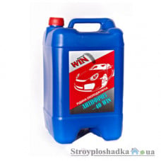 Жидкость охлаждающая Антифриз -40 Win, синий, 5 л