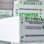 Пінопласт Styrotex EPS ПСБ-С-15, 50x1000x1000, 12 листів/уп