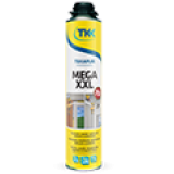 Монтажні піни TKK