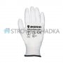 Перчатки с полиуретановым покрытием, Sizam Microflex 34004, размер 10