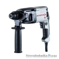 Перфоратор Интерскол П-18/450 ЭР, 620 Вт, SDS Plus, 2-х режимный, 2.2 Дж, кейс