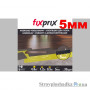 Підкладка під ламінат Arbiton FixPrix, 5 мм, полістирольна листова, 4.8 м2/упаковка, кв.м.