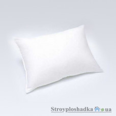 Подушка Arya Силикон, 50х70 см, прямоугольная, белая