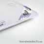 Подушка Идея Air Dream Exclusive, 70х70 см, квадратная, белая