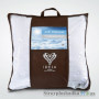 Подушка Идея Air Dream Exclusive, 70х70 см, квадратная, белая