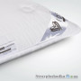 Подушка Идея Air Dream Exclusive, 50х70 см, прямоугольная, белая