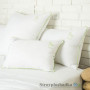 Подушка Ідея Бамбук, 40х60 см, прямокутна, біла