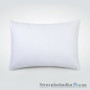 Подушка Идея Comfort Classic, 40х60 см, прямоугольная, белая