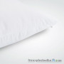 Подушка Ідея Comfort Classic, 50х70 см, прямокутна, біла