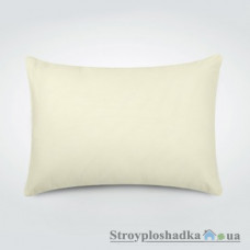 Подушка Ідея Comfort Classic, 40х60 см, прямокутна, молочна