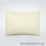 Подушка Идея Comfort Classic, 50х70 см, прямоугольная, молочная