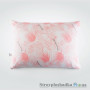 Подушка Идея цветная Comfort Classic, 50х70 см, прямоугольная, розовая