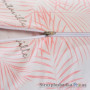 Подушка Идея цветная Comfort Classic, 50х70 см, прямоугольная, розовая