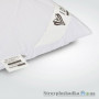 Подушка Ідея Comfort Standart, 70х70 см, квадратна, біла