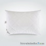 Подушка Ідея Comfort Standart, 50х70 см, прямокутна, біла