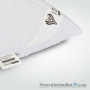 Подушка Ідея Comfort Standart, 50х70 см, прямокутна, біла