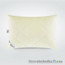 Подушка Идея Comfort Standart, 50х70 см, прямоугольная, молочная