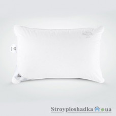 Подушка Ідея Natural Premium, 50х70 см, прямокутна, біла