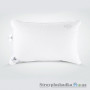 Подушка Идея Natural Premium, 50х70 см, прямоугольная, белая