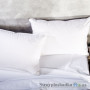 Подушка Идея Natural Premium, 50х70 см, прямоугольная, белая