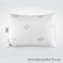 Подушка Ідея Super Soft Classic, 40х60 см, прямокутна, біла
