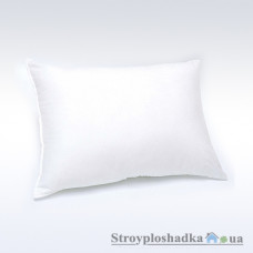 Подушка Moka textil декоративная для нанесения принта 53536, 40х40 см, чехол-поликоттон, квадратная, белая