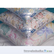 Подушка Moka textil пухопір'яна GED4060, 40х40 см, квадратна, кольорова