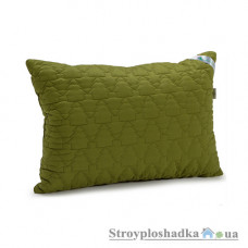 Подушка Руно Green 310.52, 50х70 см, прямокутна, зелена