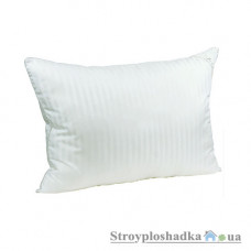 Подушка Руно Lux 310, 50х70 см, прямоугольная, белая